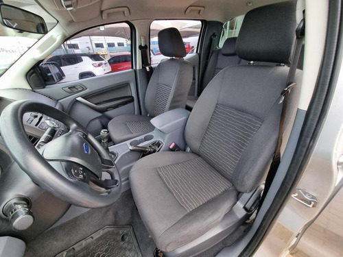 Ford Ranger Xls 2.5 16v 4x2 Cd Flex
