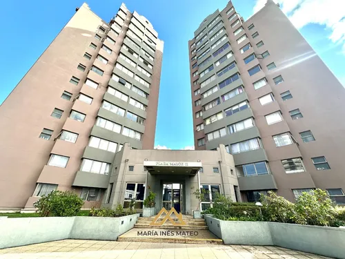 Departamento En Centro De Concepción, 1d + 1b + 1est +1bg