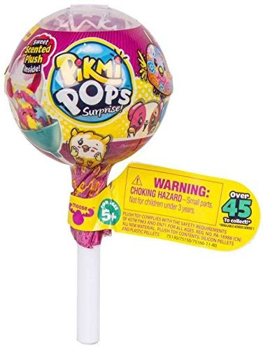 Pikmi Pop Sorpresa - Pequeño