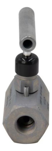 V-82 - Enerpac - Válvula De Aguja - 3/8 Nptf - C.h.c.