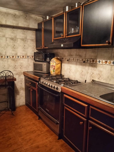 Imagen 6 de 18 de Apartamento En Venta En Residencias Tiuna Torre A De 75m2 Los Teques