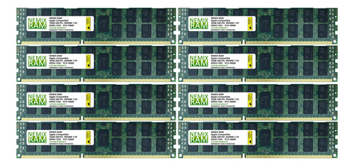 Nemix Ram Gb Mac Pro Para Memoria Kit Actualizacion