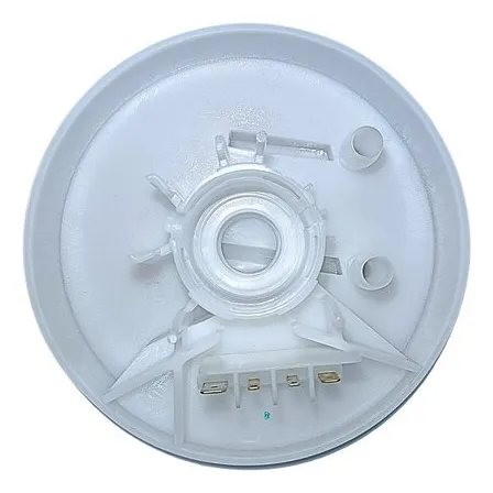 Tapa Bomba Gasolina Mazda 3