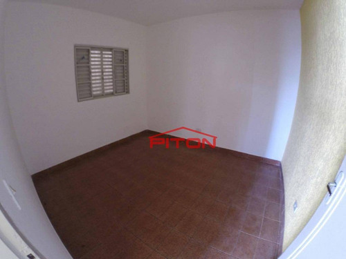 Imagem 20 de 21 de Sobrado Com 3 Dormitórios À Venda, 210 M² - Penha De França - São Paulo/sp - So2038
