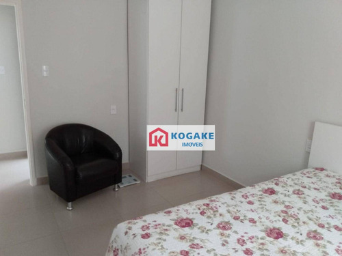 Imagem 12 de 27 de Casa À Venda, 184 M² Por R$ 980.000,00 - Vila Ema - São José Dos Campos/sp - Ca2983
