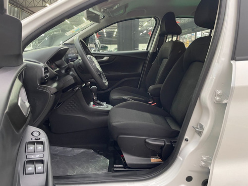 Fiat Pulse DRIVE 1.3 8V Flex Aut.