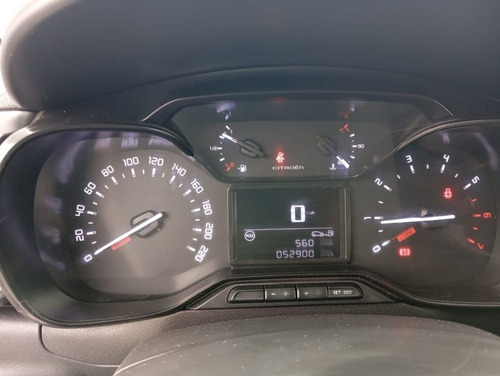 Citroen C-3 1.5 Bluehdi 100 S&s Bvm6 Feel Mt Diesel 2023