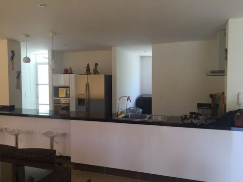 Casa Campestre En Venta En Vereda San Juan, Condominio Bambú.. Cod V1093018