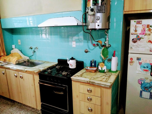 Venta - Casa 3 Ambientes - San Miguel