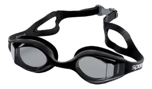 Óculos Natação Speedo Focus 4 Cores Disponíveis