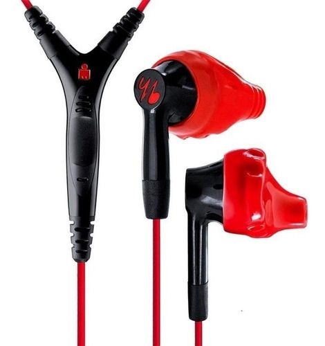Auriculares deportivos Jbl Yurbuds Inspire 400 Ironman