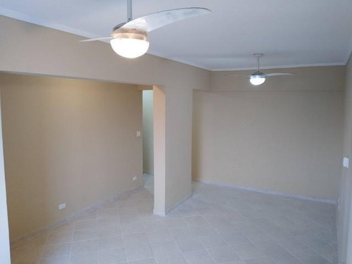 Imagem 10 de 13 de Apartamento 2 Quartos Para Locação Em Santos, Marapé, 2 Dormitórios, 1 Suíte, 2 Banheiros, 1 Vaga - 374_1-1875671