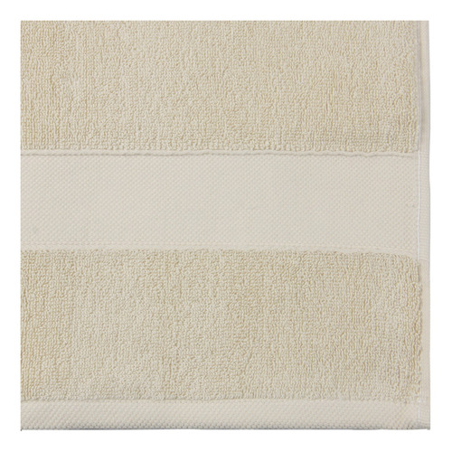 Toalla 70x140cm Milan 700gr Dib/mimbral