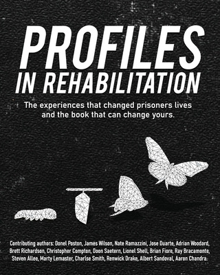 Libro Profiles In Rehabilitation - Poston, Donel