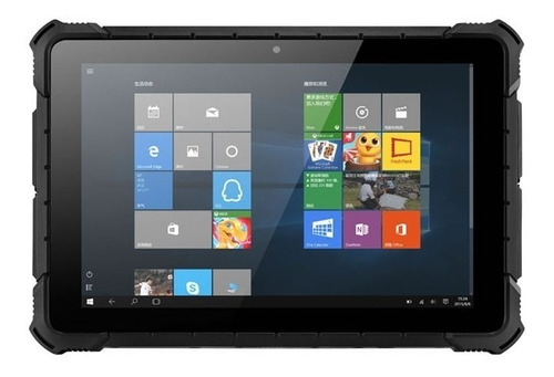 Tablet Uso Rudo Pipo X4 4/64gb Windows 10 Intel Cherry X5 R (Reacondicionado)
