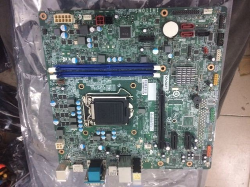 Placa Lenovo M700 Para Desktop 6ta Gen.