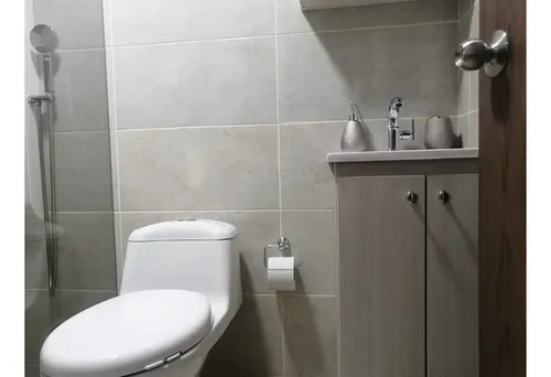 Apartamento En Venta En Florencia-medellín-parte Baja-terminado.