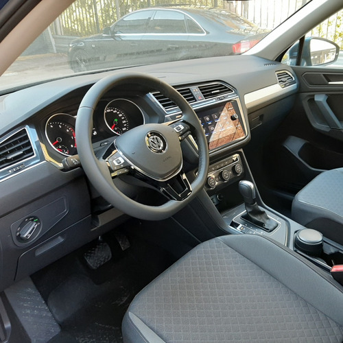 Volkswagen Tiguan Allspace 1.4 Tsi Trendline 150cv Dsg 250