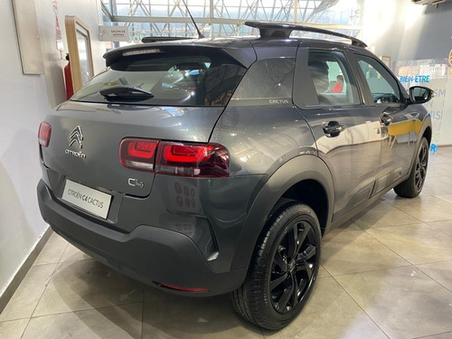 Imagen 12 de 15 de Citroen C4 Cactus Shine