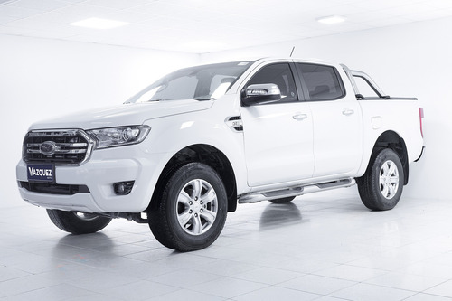 Ford Ranger 3.2 Cd Xlt Tdci 200cv Manual 4x2
