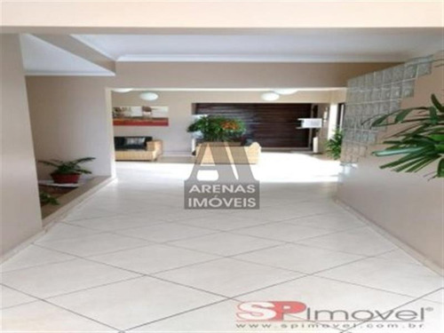 Imagem 5 de 26 de Apartamento - 439