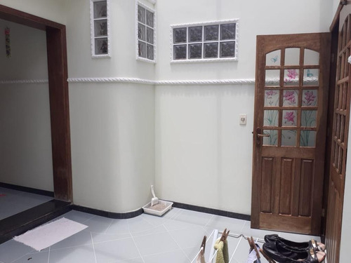 Imagem 16 de 29 de Casa Com 4 Dormitórios À Venda, 239 M² - Rio Grande - São Bernardo Do Campo/sp - Ca10893