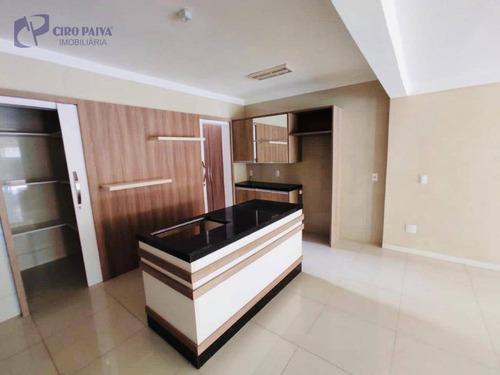 Imagem 18 de 20 de Casa À Venda, 223 M² Por R$ 680.000,00 - Cambeba - Fortaleza/ce - Ca3131