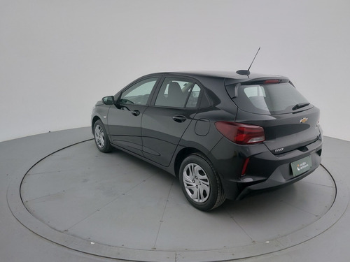 Chevrolet Onix 1.0 TURBO FLEX LT MANUAL