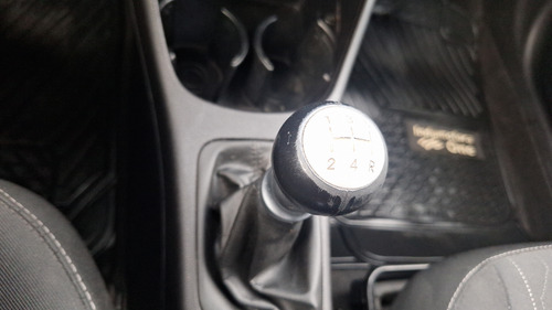 Kia Morning 1.2 EX DAB AC