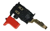 Comprar Bosch Gsr 14.4v (1915.5) Interruptor Taladro Inalambrico