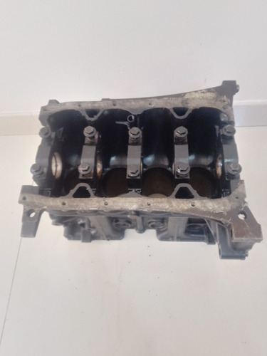 Imagen 2 de 2 de Bloque Renault Twingo Std