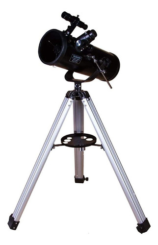 Telescopio Levenhuk Skyline Base 120s Reflector Newtoniano