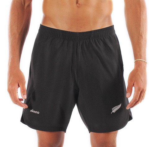 Shorts Deportivo Futbol Basquet Running Tenis Pádel Gym