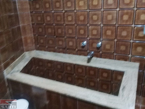 Imagem 10 de 15 de Jardim São Bento - Térrea - 41 Mts De Frente ! - St9971