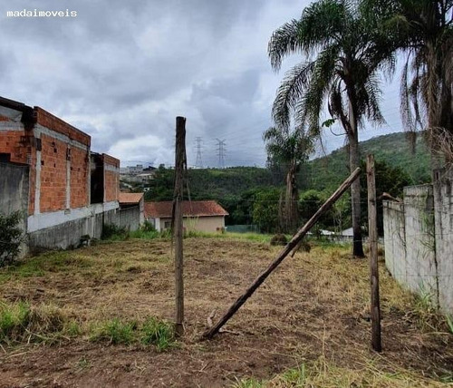 Imagem 6 de 6 de Terreno Para Venda Em Mogi Das Cruzes, Parque Morumbi - 3155_2-1213949