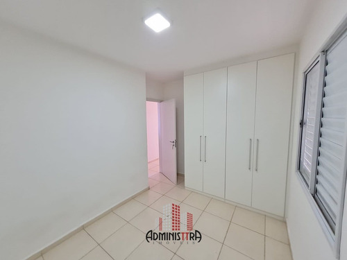 Imagem 15 de 15 de Apartamento P/ Locação Jd. Bertanha Sorocaba Sp - Ap-2312-2
