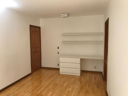 Imagem 19 de 23 de Apartamento Com 1 Dormitório Para Alugar, 43 M² Por R$ 2.500/mês - Higienópolis - São Paulo/sp - Ap20156