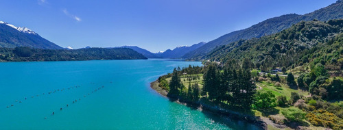 Imagen 4 de 10 de Parcelas En Venta, Cochamó