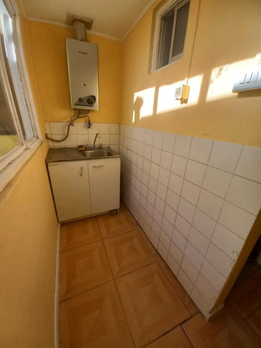 Amplia Casa De 7 Dormitorios En Calama (105497)