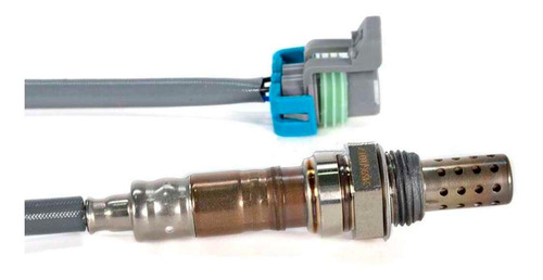 Sensor Oxigeno Para Cadillac Ats 3.6 2019 A/c Izq/dch Turbo