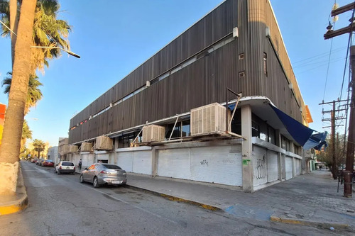 Edificio En Venta En Torreon Centro, Torreón, Coahuila De Zaragoza