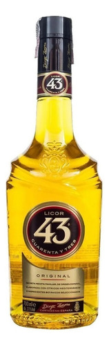 Licor 43 - 700ml