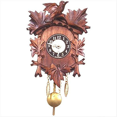 Alexander Taron 0125-1qp Engstler Reloj Con Pilas - Tamaño M