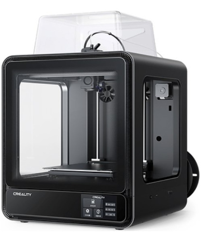 Impresora 3d Creality Cr-200b Pro