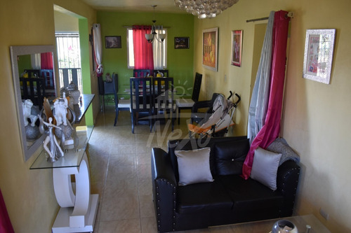 Imagen 7 de 11 de Casa Económica En Venta, Santiago (hfc-214)