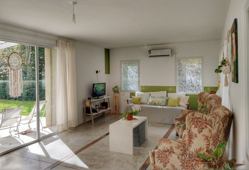 Imagen 28 de 30 de Casa Quinta Con Pileta - Alquiler Por Temporada