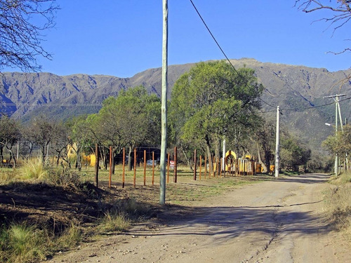 Imagen 8 de 9 de Terrenos En Venta En Cortaderas San Luis Tía Jota