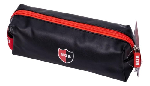 Cartuchera Newells Old Boys Estuche Escolar Licencia Oficial