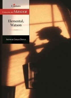 Elemental Watson - Arthur Conan Doyle