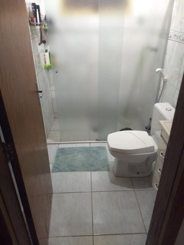 Imagem 5 de 14 de Casa Com Comércio A Venda Em Ourinhos/sp